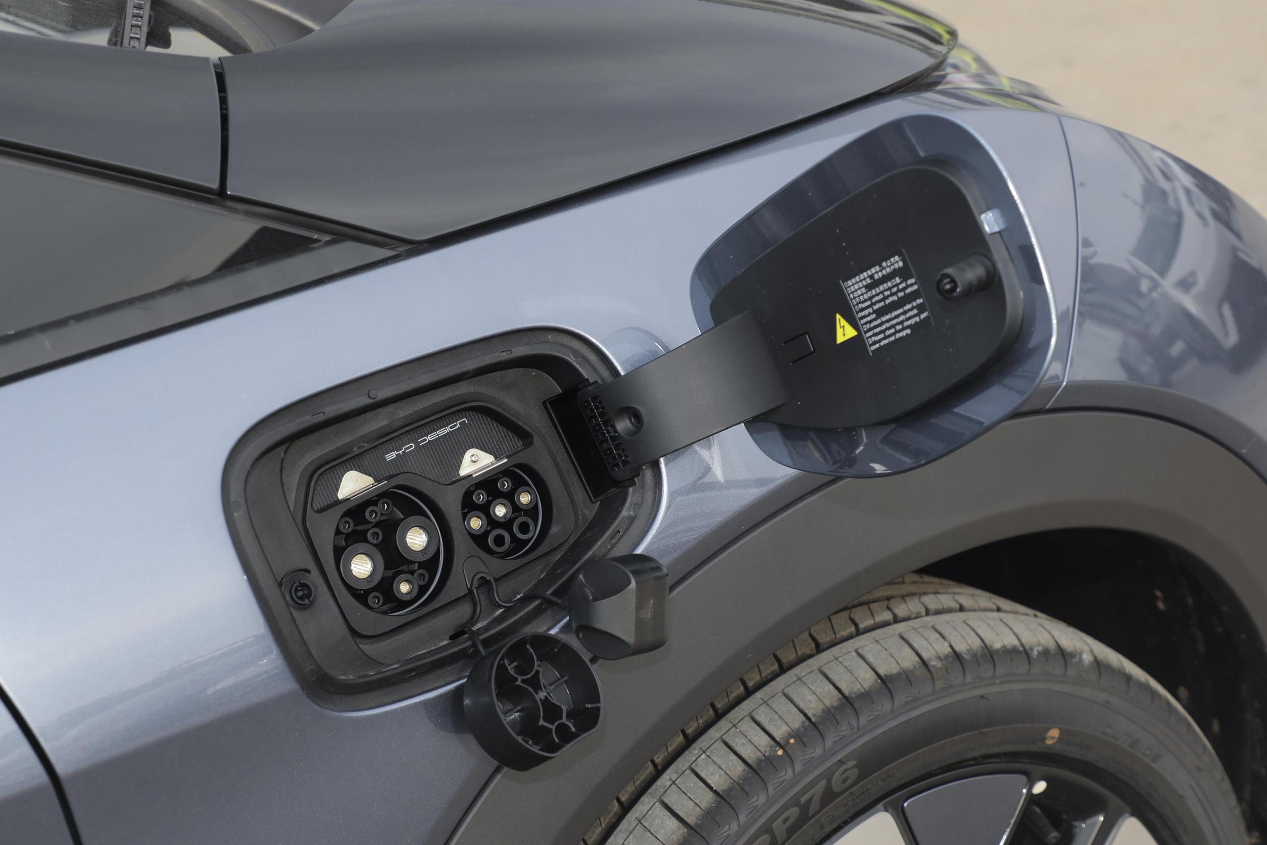 china ev cars